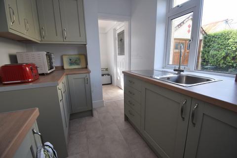 Annedd Minffordd Road, Penrhyndeudraeth, LL48 6AU