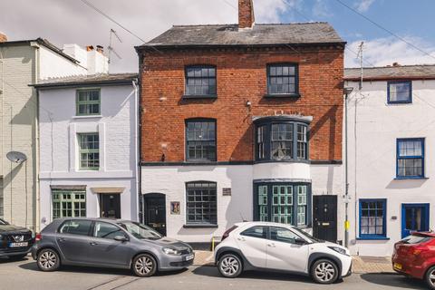 New Street, Ross-on-Wye, Herefordshire, HR9