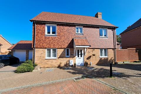Sandringham Lane, The Mill Development, Polegate BN26