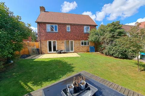 4 bedroom detached house for sale, Sandringham Lane, The Mill Development, Polegate BN26