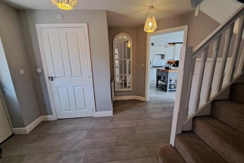 4 bedroom detached house for sale, Sandringham Lane, The Mill Development, Polegate BN26