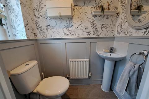 4 bedroom detached house for sale, Sandringham Lane, The Mill Development, Polegate BN26