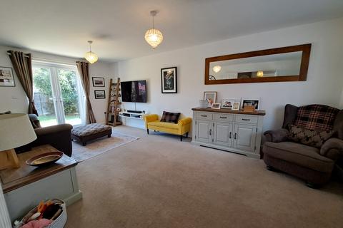 4 bedroom detached house for sale, Sandringham Lane, The Mill Development, Polegate BN26