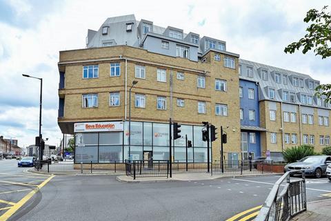 Station Road, Harrow, HA1