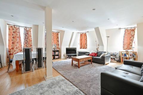2 bedroom flat for sale, Station Road, Harrow, HA1