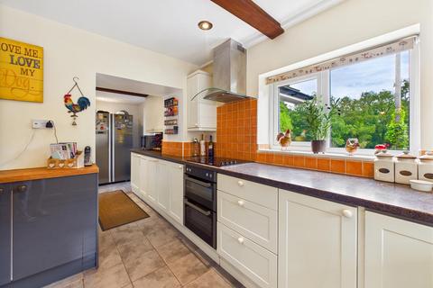 3 bedroom detached house for sale, 10 Hope Valley, Minsterley, Shrewsbury