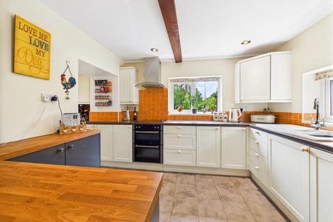 3 bedroom detached house for sale, 10 Hope Valley, Minsterley, Shrewsbury