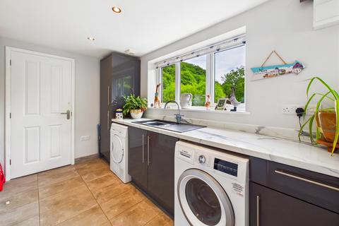 3 bedroom detached house for sale, 10 Hope Valley, Minsterley, Shrewsbury