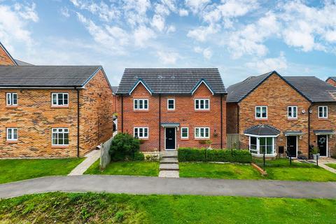 undefined, Shaftsbury Close, Morpeth NE61
