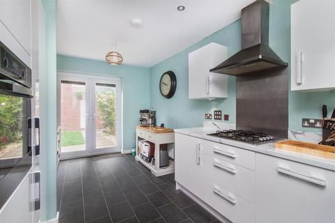 undefined, Shaftsbury Close, Morpeth NE61