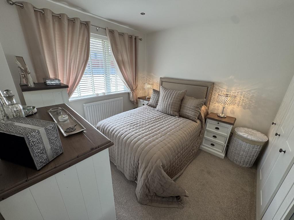 Front Bedroom 1
