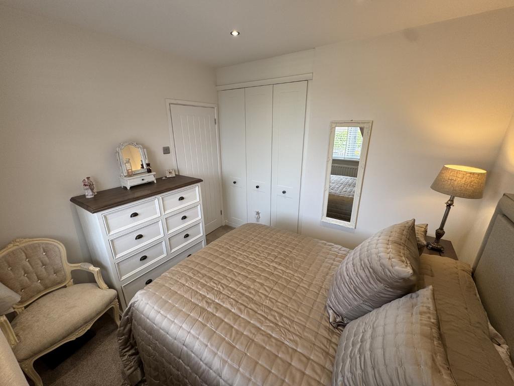 Rear Bedroom 2