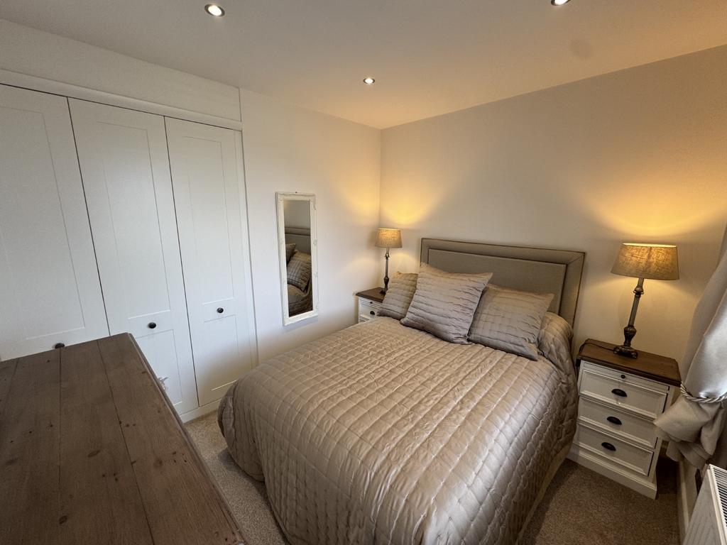Rear Bedroom 2
