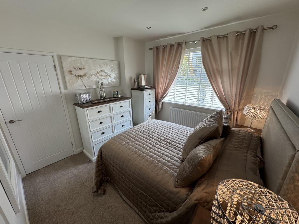 Front Bedroom 1