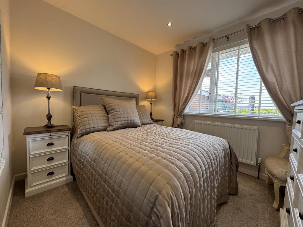 Rear Bedroom 2