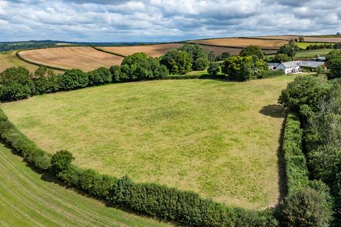 undefined, Chulmleigh, Devon, EX18