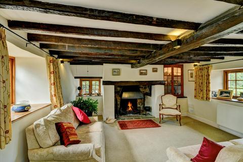 undefined, Chulmleigh, Devon, EX18