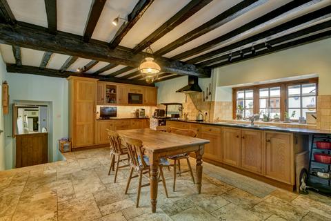 undefined, Chulmleigh, Devon, EX18