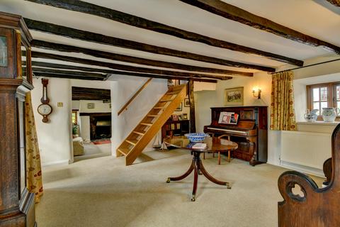 undefined, Chulmleigh, Devon, EX18