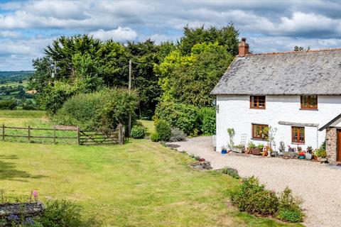 undefined, Chulmleigh, Devon, EX18