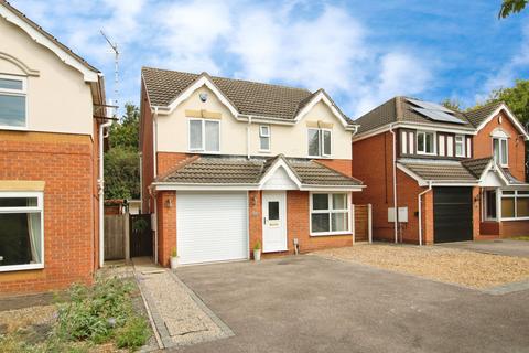 3 bedroom detached house for sale, Pasture Drive, West Yorkshire WF10