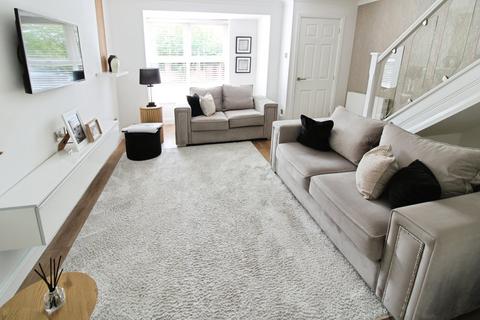 3 bedroom detached house for sale, Pasture Drive, West Yorkshire WF10