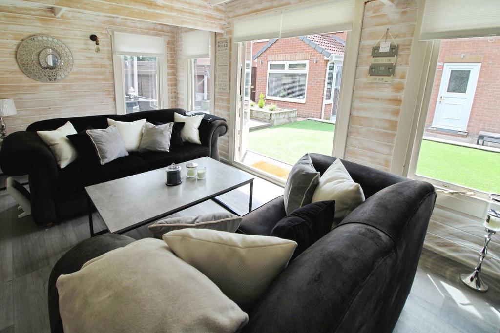 Summerhouse