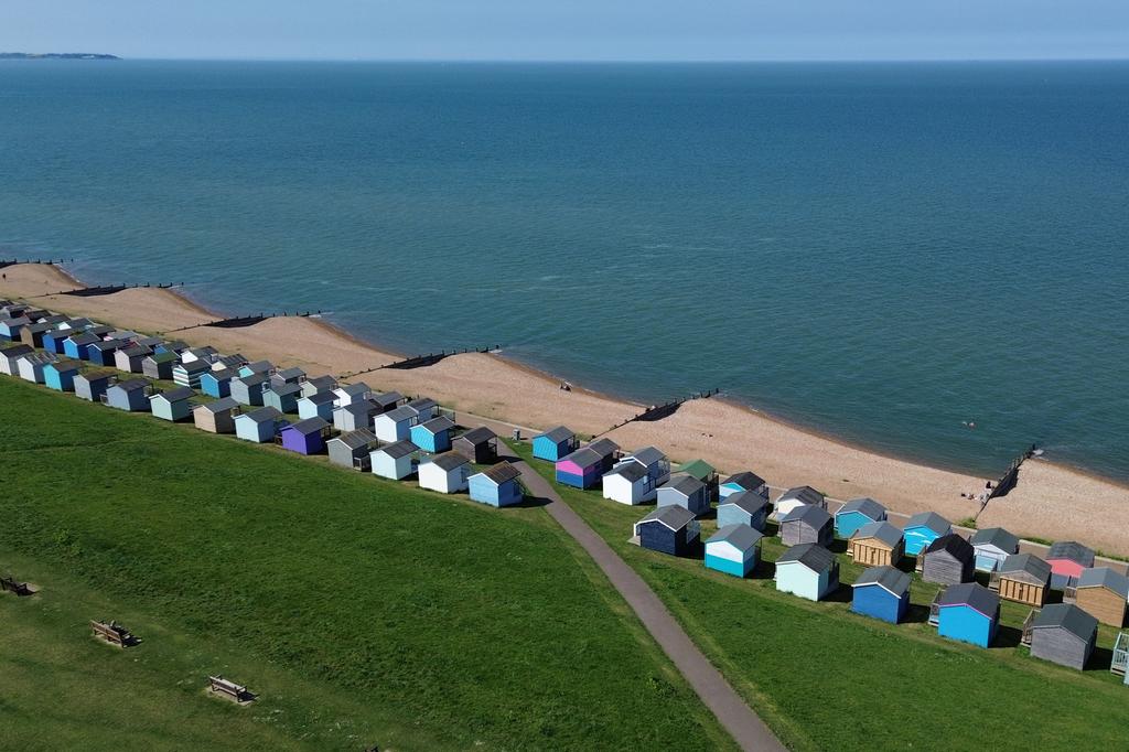 Tankerton East