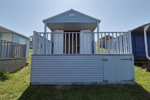 Property for sale, Hut 93, Tankerton East, Whitstable