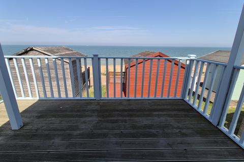 Property for sale, Hut 93, Tankerton East, Whitstable