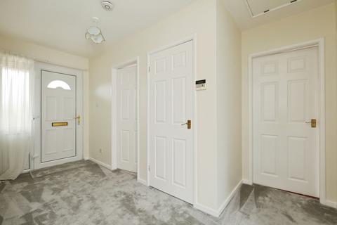 3 bedroom bungalow for sale, South View, Worksop S80