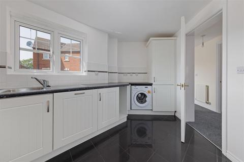 2 bedroom flat for sale, Corelli Close, Stratford-Upon-Avon CV37