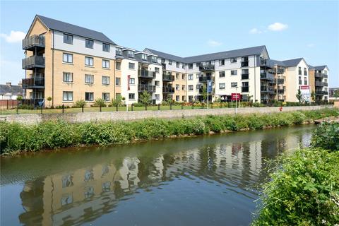 1 bedroom apartment for sale, Apartment 48, Riverain Lodge, Taunton, Somerset, TA1