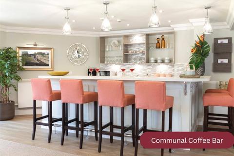 1 bedroom apartment for sale, Apartment 48, Riverain Lodge, Taunton, Somerset, TA1