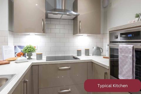 undefined, Apartment 48, Riverain Lodge, Taunton, Somerset, TA1