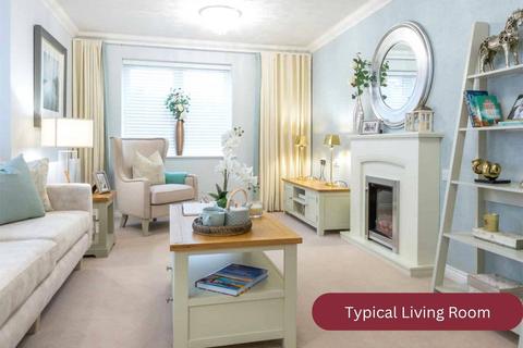 undefined, Apartment 48, Riverain Lodge, Taunton, Somerset, TA1