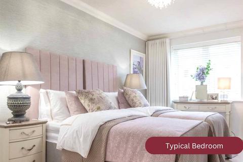 undefined, Apartment 48, Riverain Lodge, Taunton, Somerset, TA1