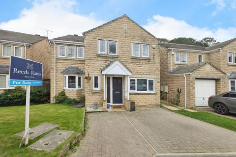 5 bedroom detached house for sale, Hops Lane, West Yorkshire HX3