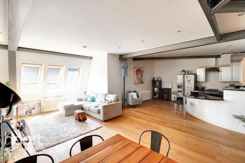 2 bedroom flat for sale, Brockton Street, Northampton