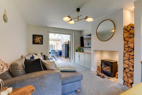 8 Frome Park, Bartestree, Hereford, HR1 4BF