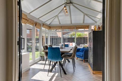 8 Frome Park, Bartestree, Hereford, HR1 4BF