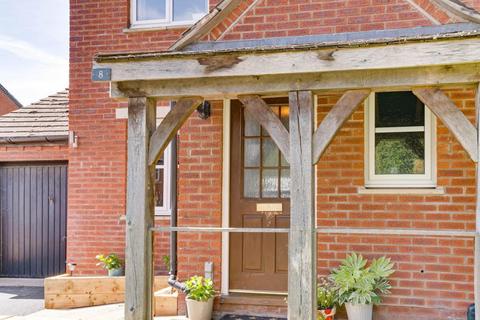 8 Frome Park, Bartestree, Hereford, HR1 4BF
