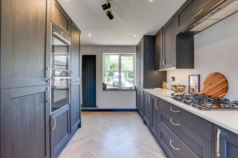 8 Frome Park, Bartestree, Hereford, HR1 4BF