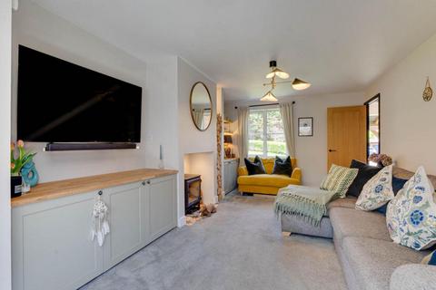 8 Frome Park, Bartestree, Hereford, HR1 4BF
