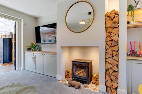 8 Frome Park, Bartestree, Hereford, HR1 4BF
