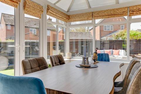 8 Frome Park, Bartestree, Hereford, HR1 4BF