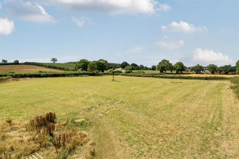 undefined, Thorverton, Exeter