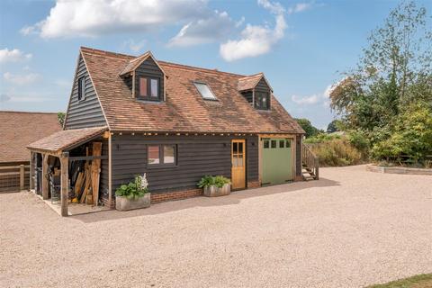 undefined, Thorverton, Exeter