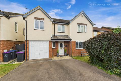 undefined, Meadow View, Hertfordshire SG9