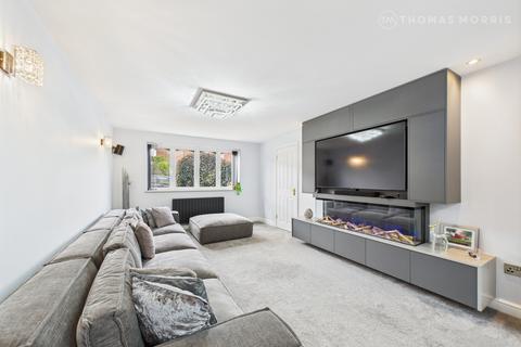 undefined, Meadow View, Hertfordshire SG9